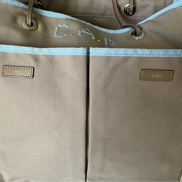 Anya Hindmarch Baby Tote - Picture 3 of 7